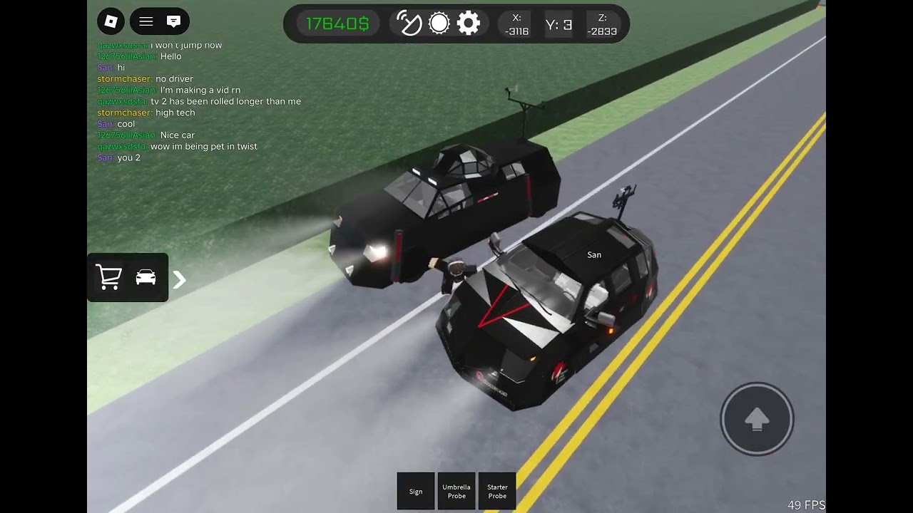First video 