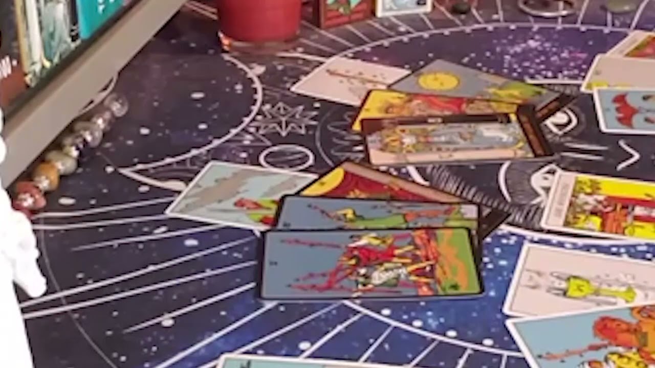 ТЕЛЕЦ ВНЕЗАПНО... ИЗ НИОТКУДА! НАСТОЯЩАЯ ЛЮБОВЬ НАЙДЕТ ТЕБЯ, ОСТАВИВ ПРОШЛОЕ ПОЗАДИ