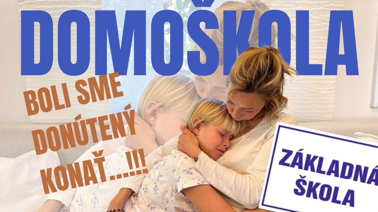 TOTO by mal vidieť👀každý kto má DETI⁉️