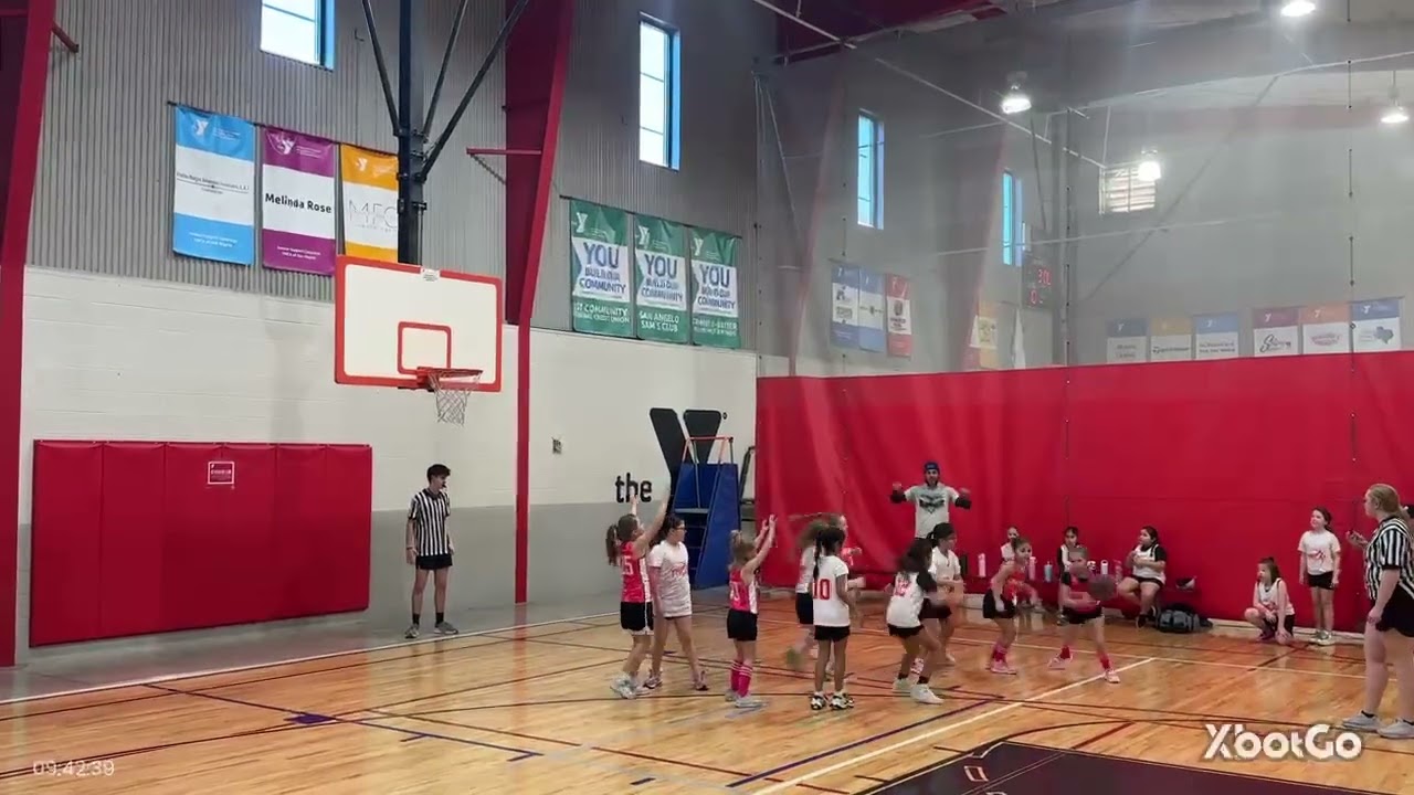 Cougars (Coach Jen)