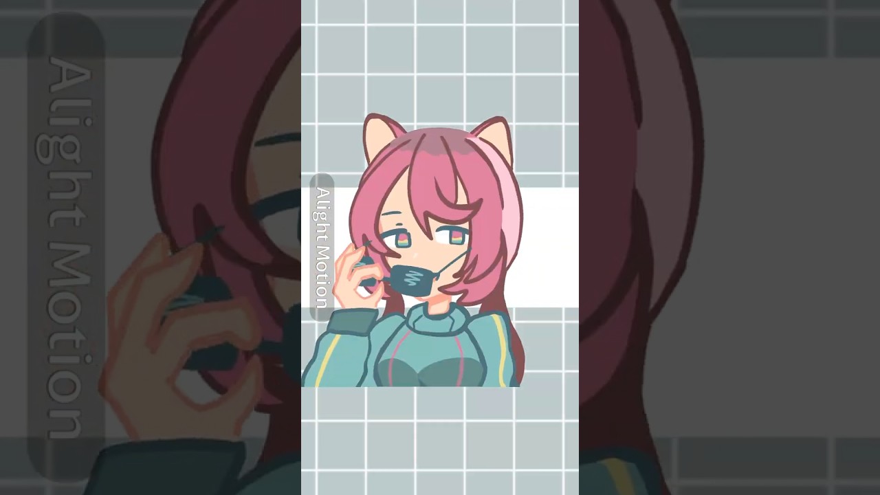 this is so epic #oc #animation #givemebackmykids #chibi #animationmeme