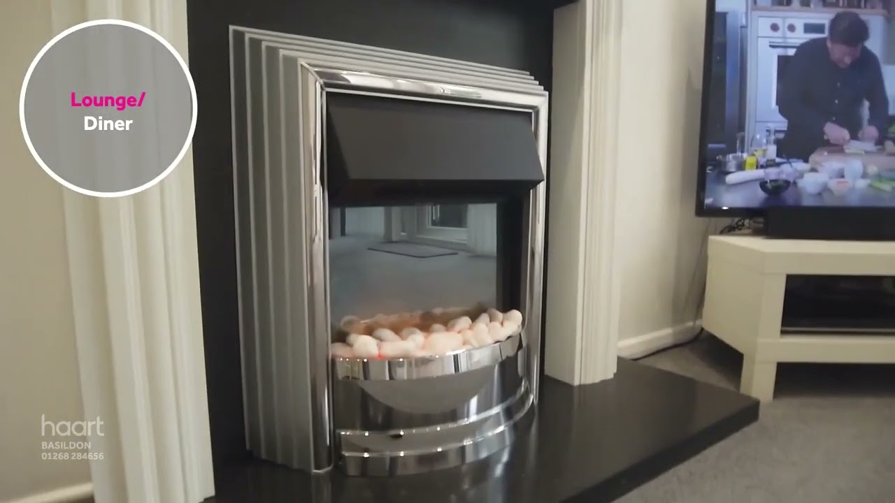 Virtual Viewing of Raphaels, Basildon, 3 bedroom House For Sale from haart estate agents