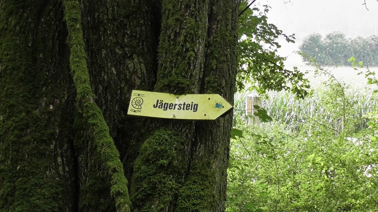 Jägersteig Dollnstein