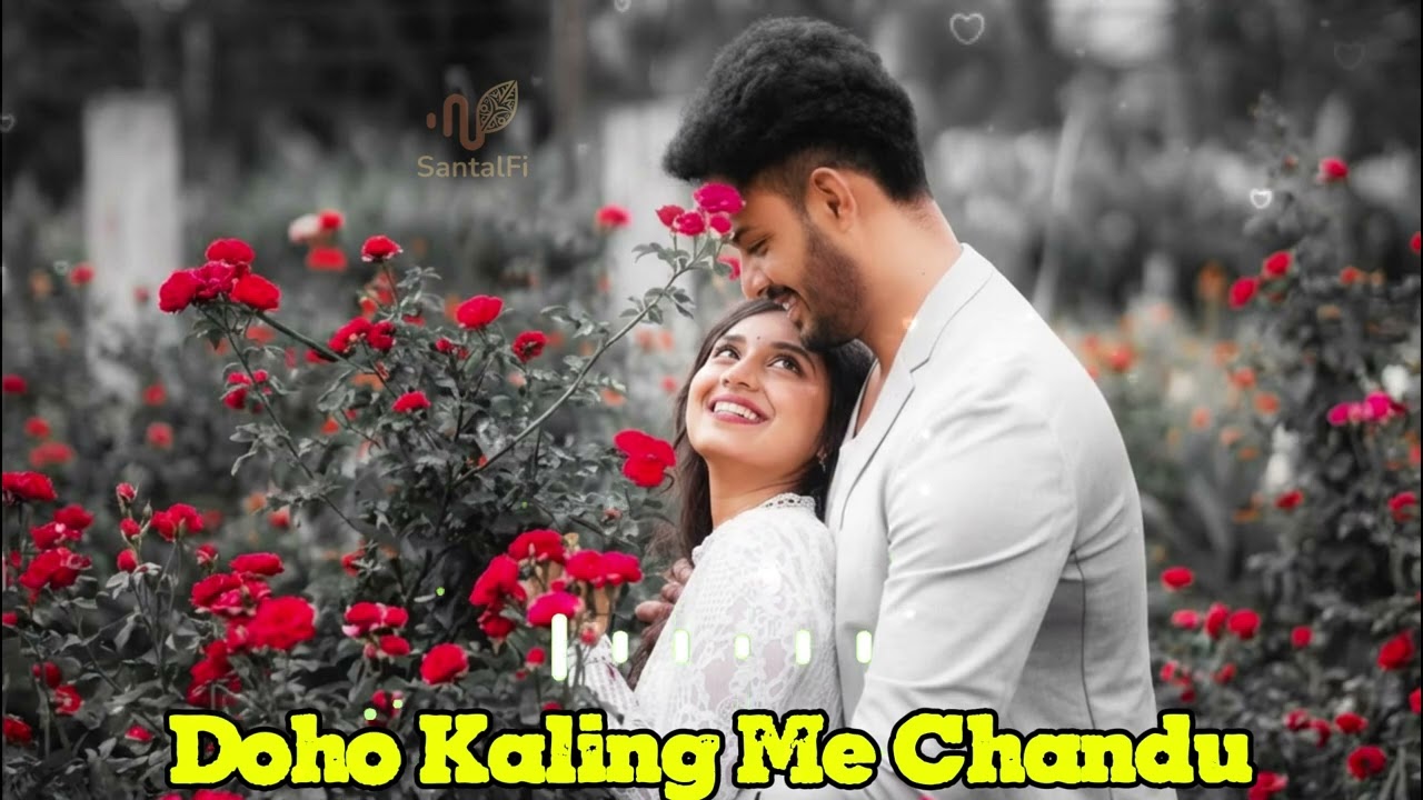 Doho kaling me chandu New Santali Song || Santali Ai Song 2026 || #santalisong #santalimusic