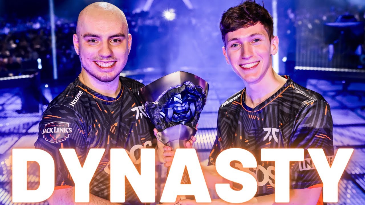 How Fnatic Won Masters Tokyo! | FNC vs EG Pro Valorant Analysis & New Flexispot Desk!