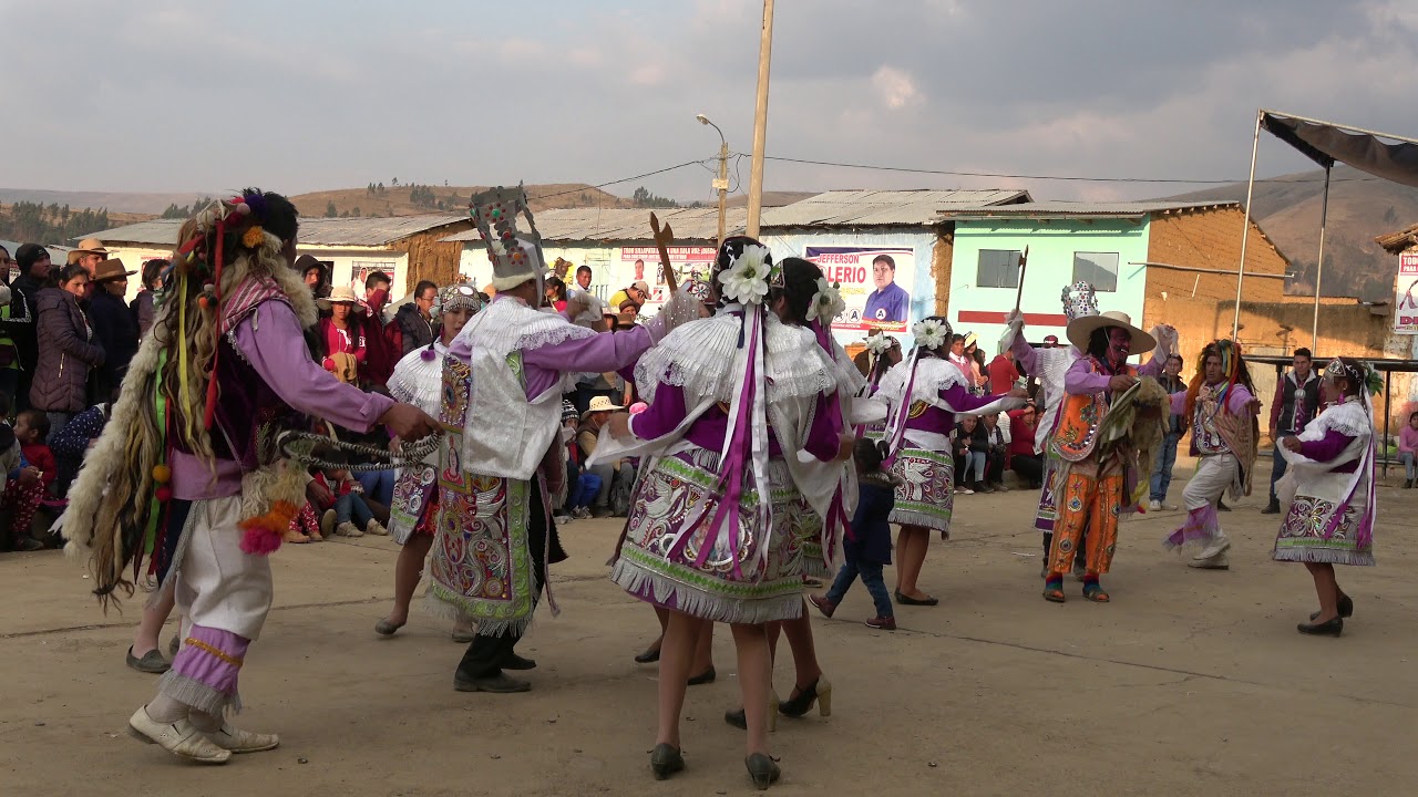 PALLAS SANTA MARÍA DE OBAS EN SILLAPATA, 2018.