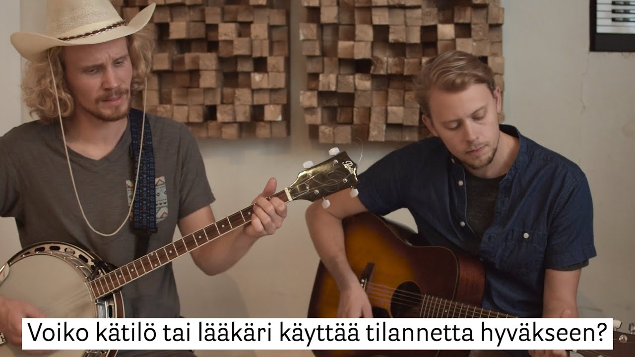 Kalevauva.fi - Pitääkö synnytyksessä todellakin olla alapää paljaana?