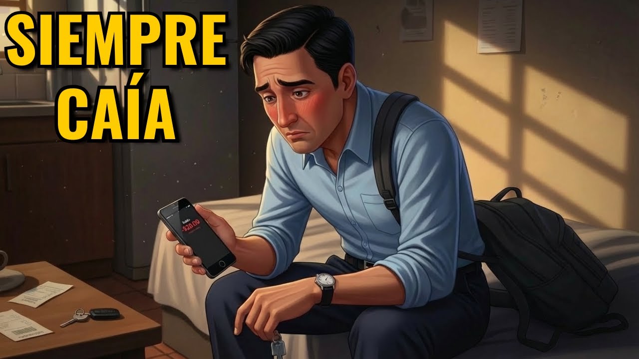 El Error que Cometía Cada Quincena sin Darse Cuenta