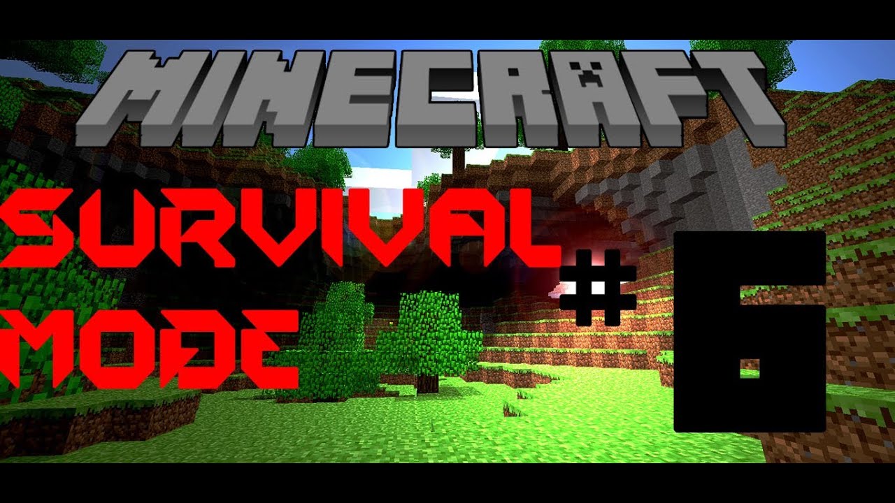 Minecraft: Co-op Survival Ep. 6 - Getting Sidetracked