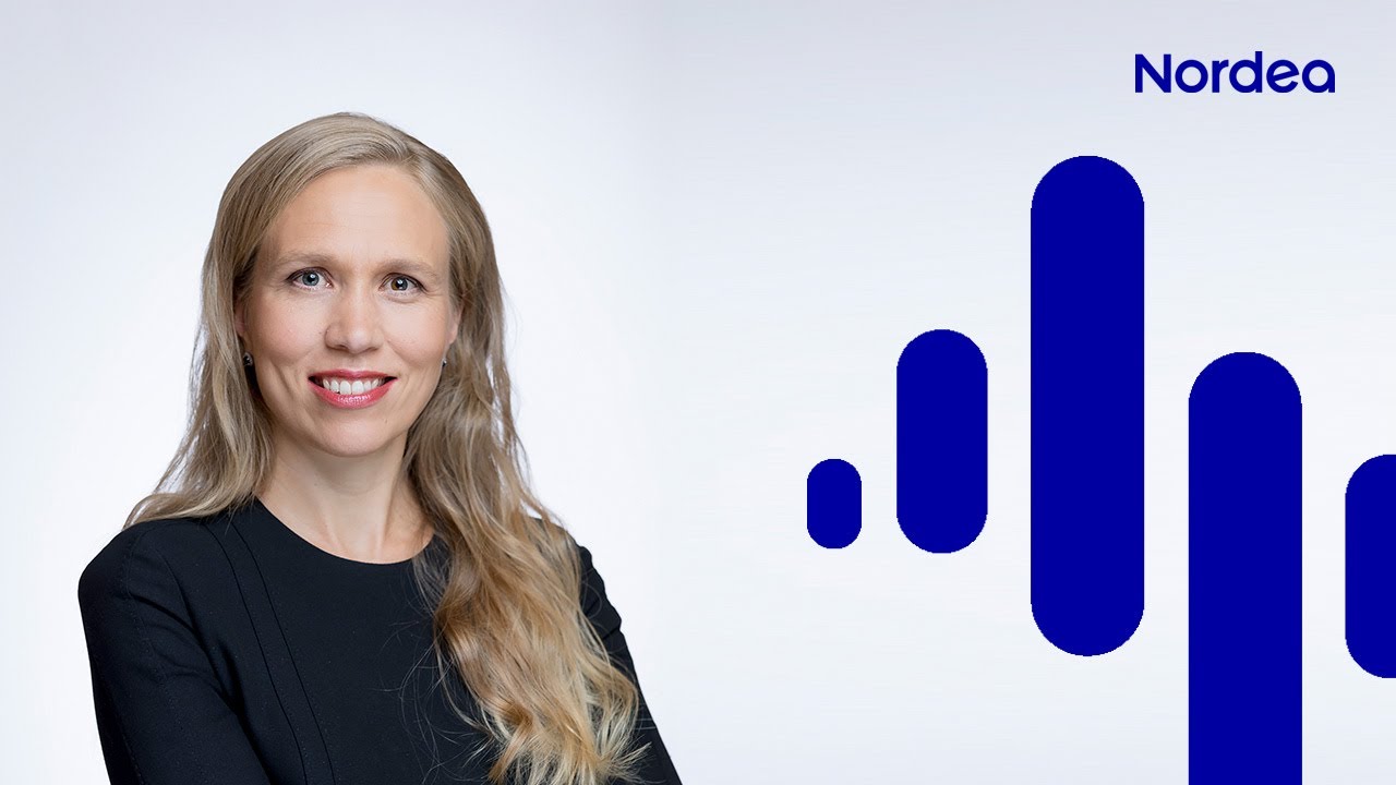 Sijoittajan viikkoraportti: Kiinan p&ouml;rssikurssit vuoristoradassa | Nordea Pankki 24.5.2021
