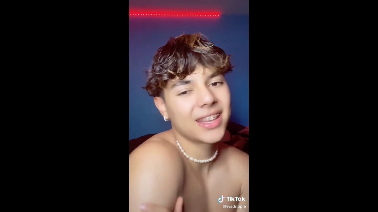 DRIPPIE JAY TIKTOK COMPILATION PART 4 😍💖✨