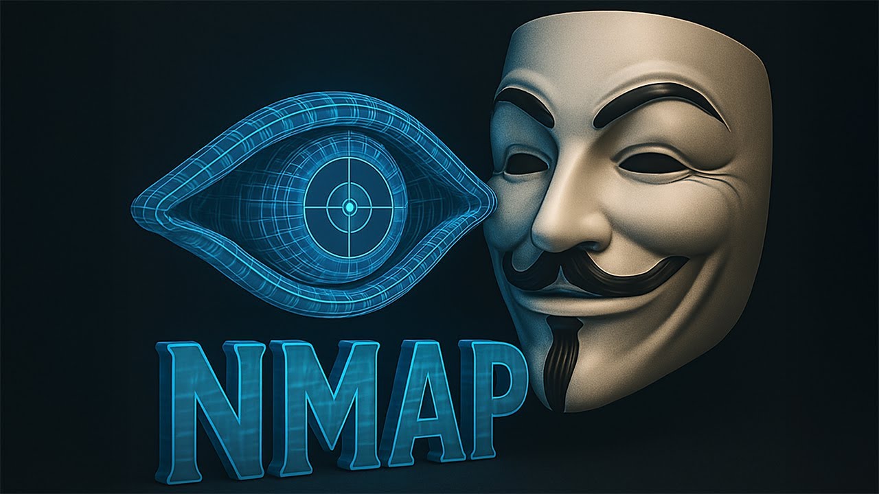 NMAP Revealed: Unleash the Ultimate Hacker Tool