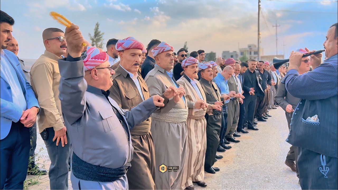 هيفارا طوافا كرجال ل شاريا ( PART 3 ) 22/4/2025