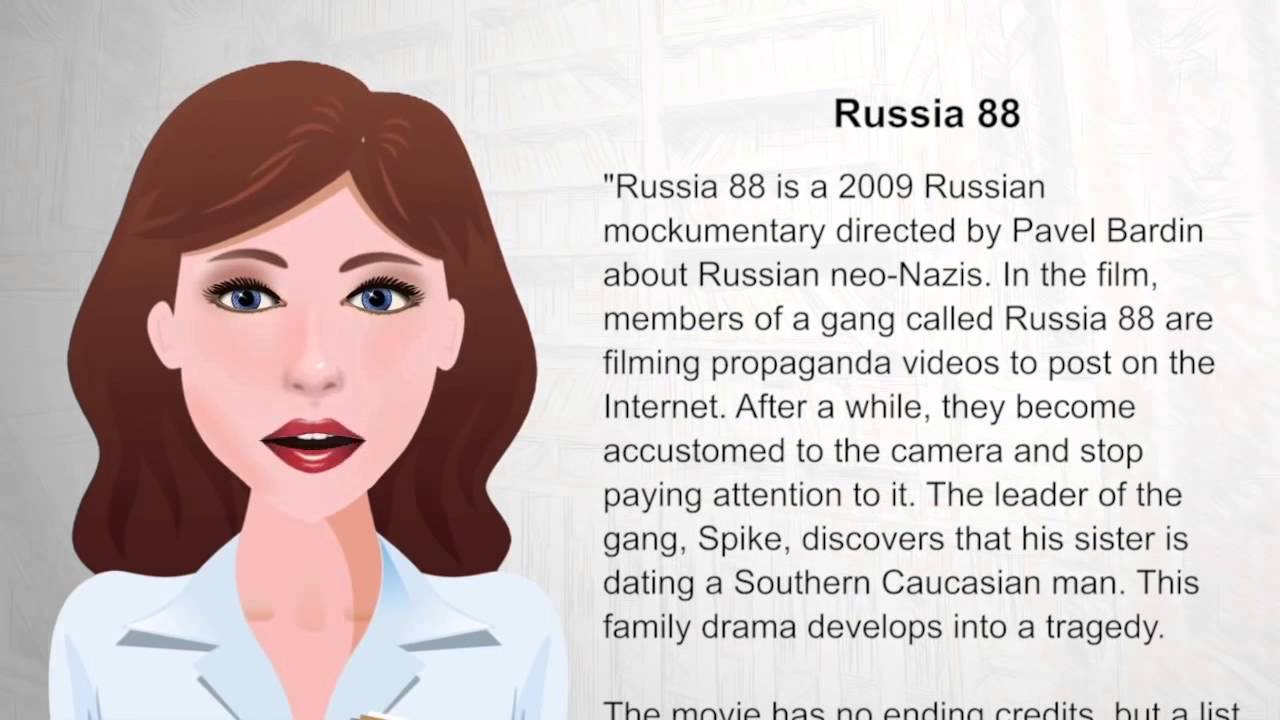 Russia 88 - WikiVideos