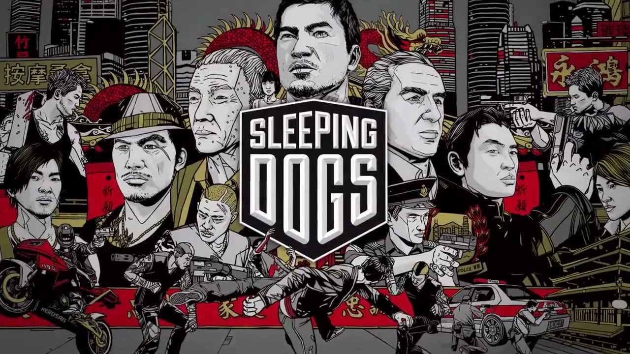 Sleeping Dogs DLC Trailer