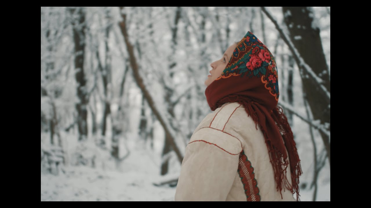 Dominika Novotná - VO STRANI JUDEJSKOJ