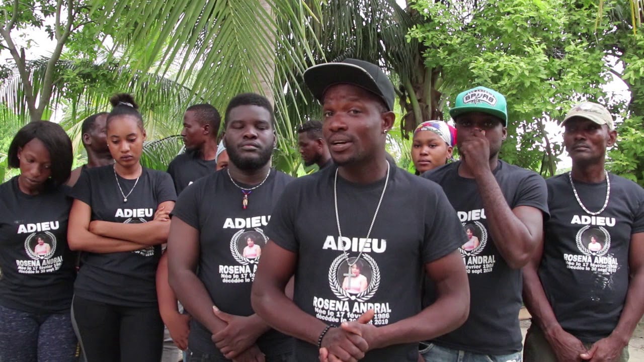 Kouraj ti Konstan zanmi nou