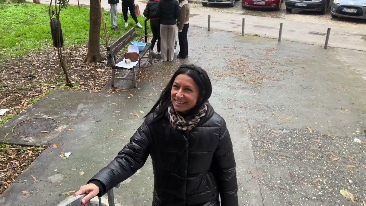 Savet za kućni savet, Epizoda 1