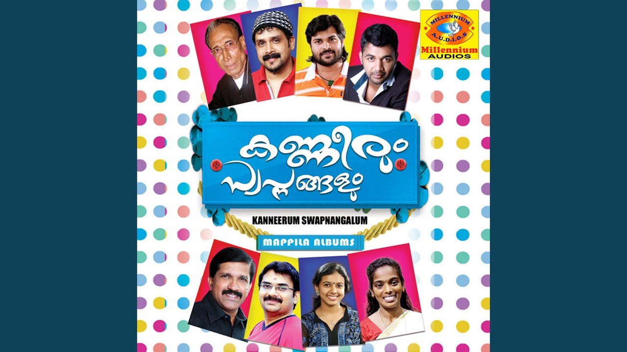 Marakan Vayya Moosakka