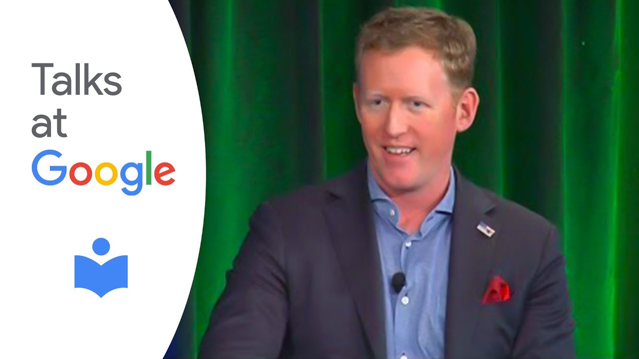 The Shot That Killed Bin Laden | Rob O'Neill | Talks at Google