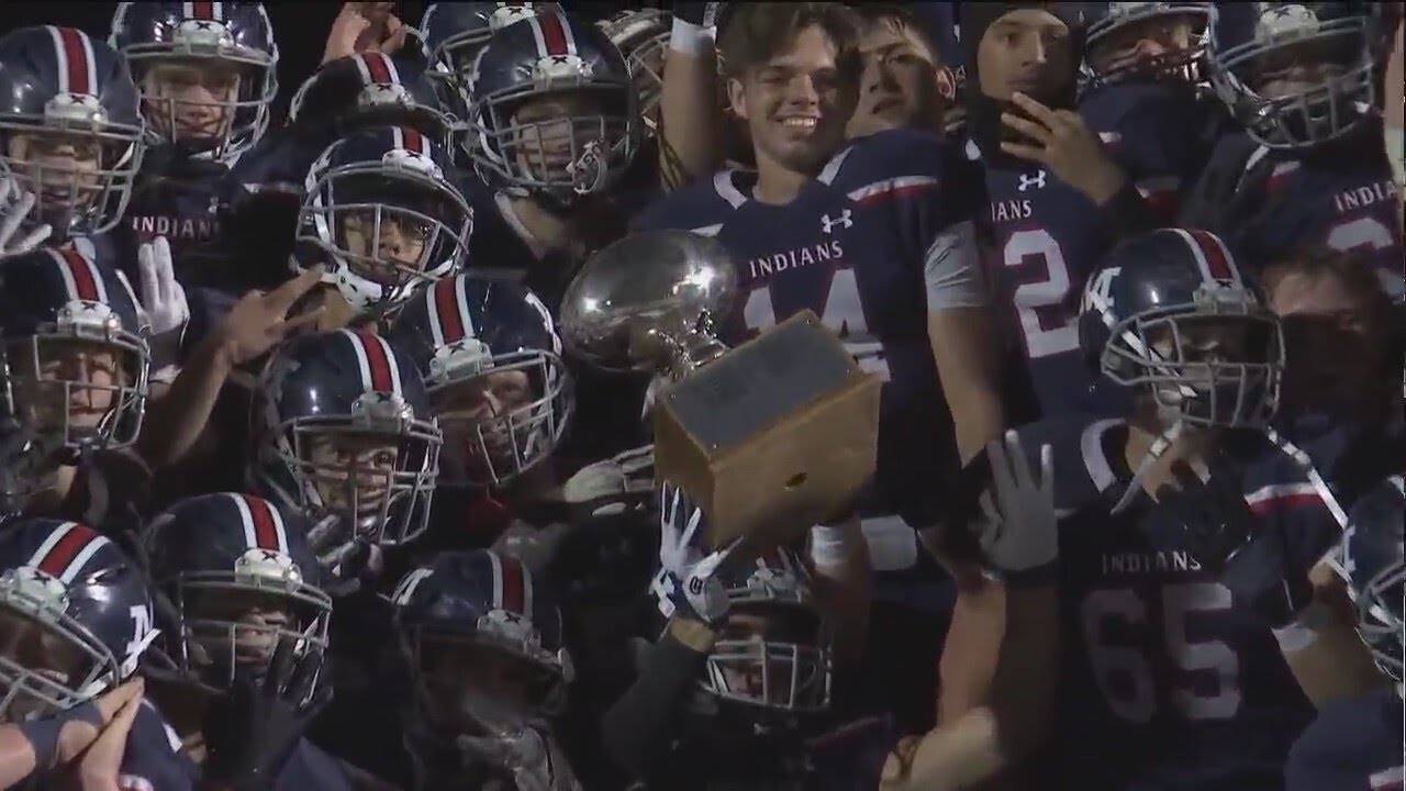 FOOTBALL FRENZY: Manhattan keeps Silver Trophy with decisive win against Junction City