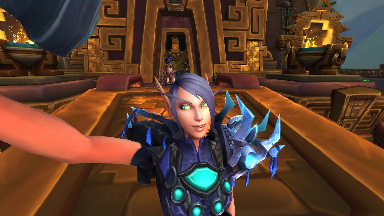 A Very Serious Guide to Beast Mastery Hunter | Patch 8.3