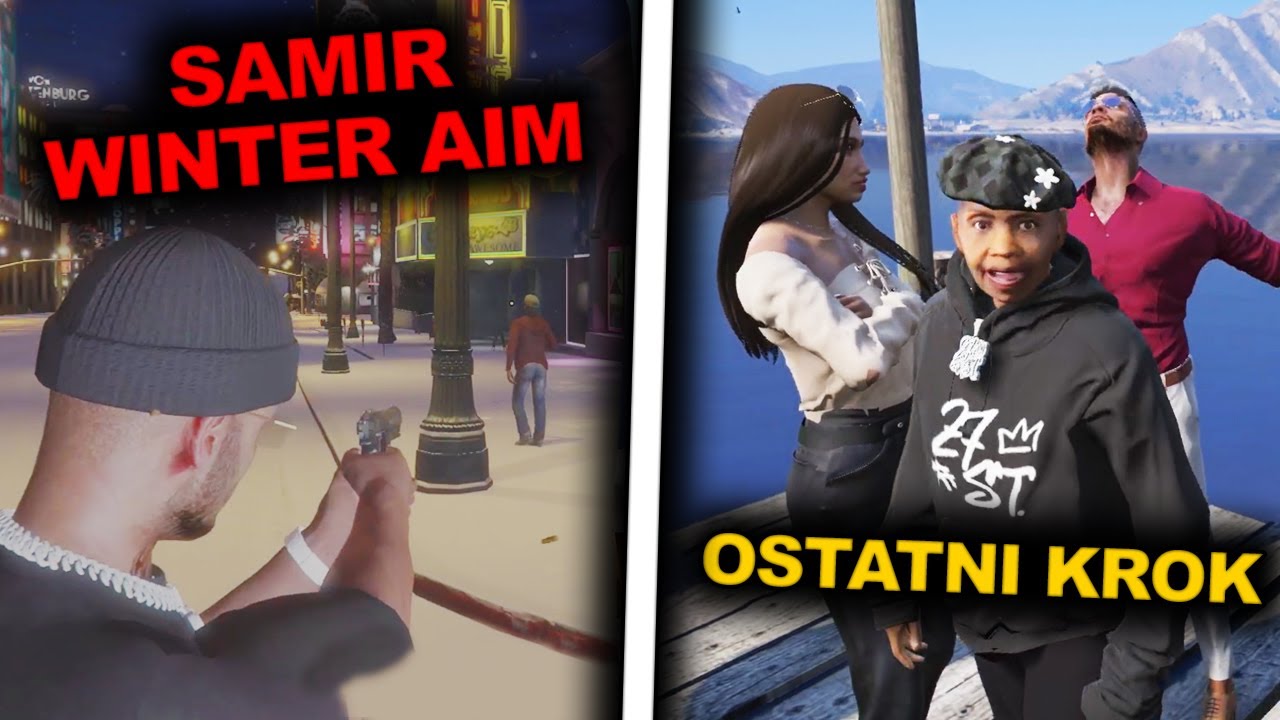 NAJLEPSZE MOMENTY GTA RP 🔥 | 5CITY 4.0 | 😂 #15