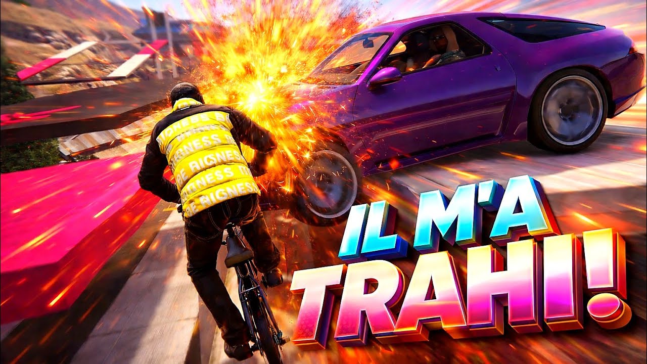 INCROYABLE PARCOURS POLYMORPHE (RUNNERS VS PNJ) LA RIGOLADE 😂