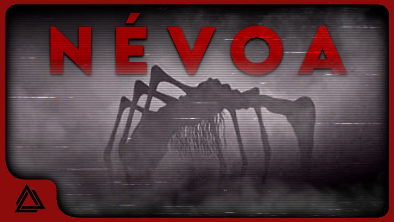 Os Horrores da N&eacute;voa