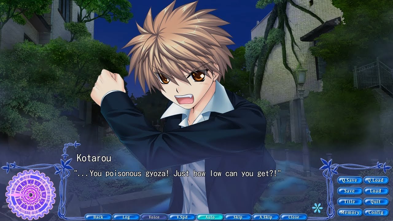 Rewrite+ (PC, Steam) - Longplay Part 105 (Akane's route)