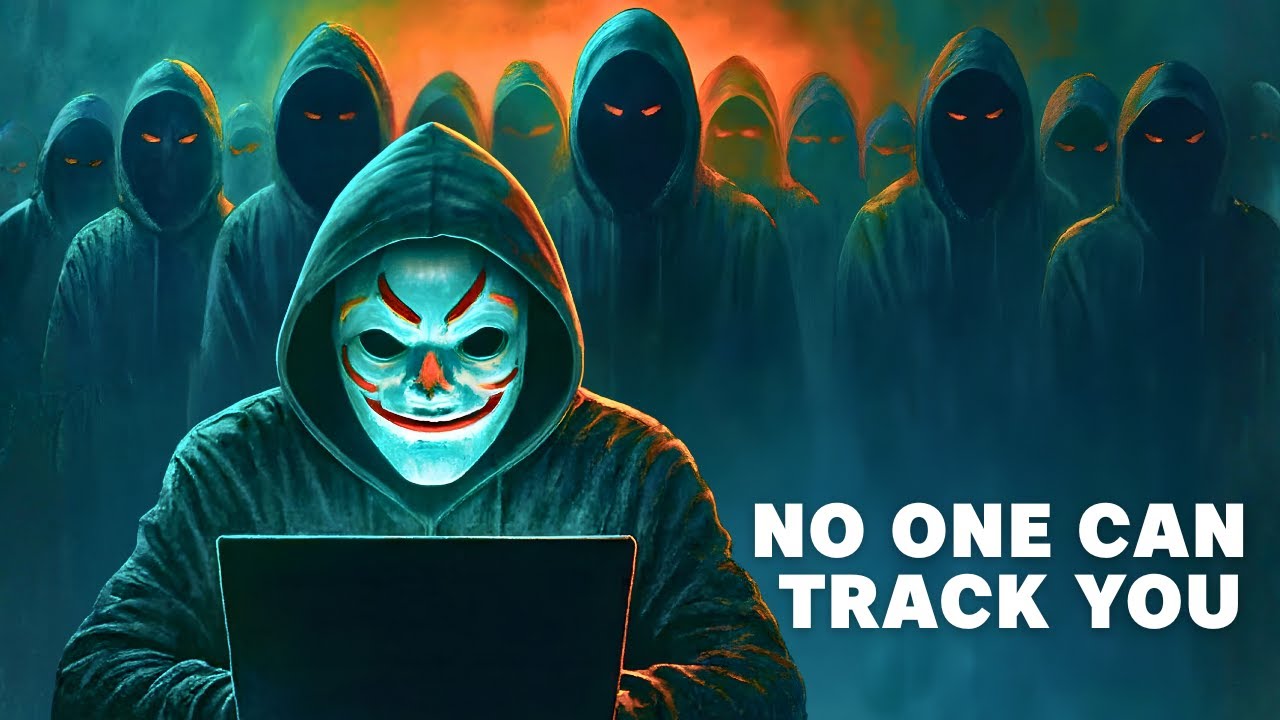 Internet Knows Too Much About You Browse Anonymously Instead