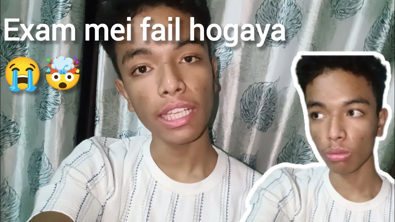 Daily Vlog Challenge [81/365] || Kya mei CBT exam mei fail hgya 🤯 || Abhi Deuri 
