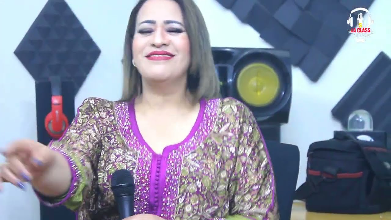 جديد/سفيان لاكلاس/وخديجة لبؤة الآطلس في أغنية ثنائية رائعةKHADIJA/ATLAS