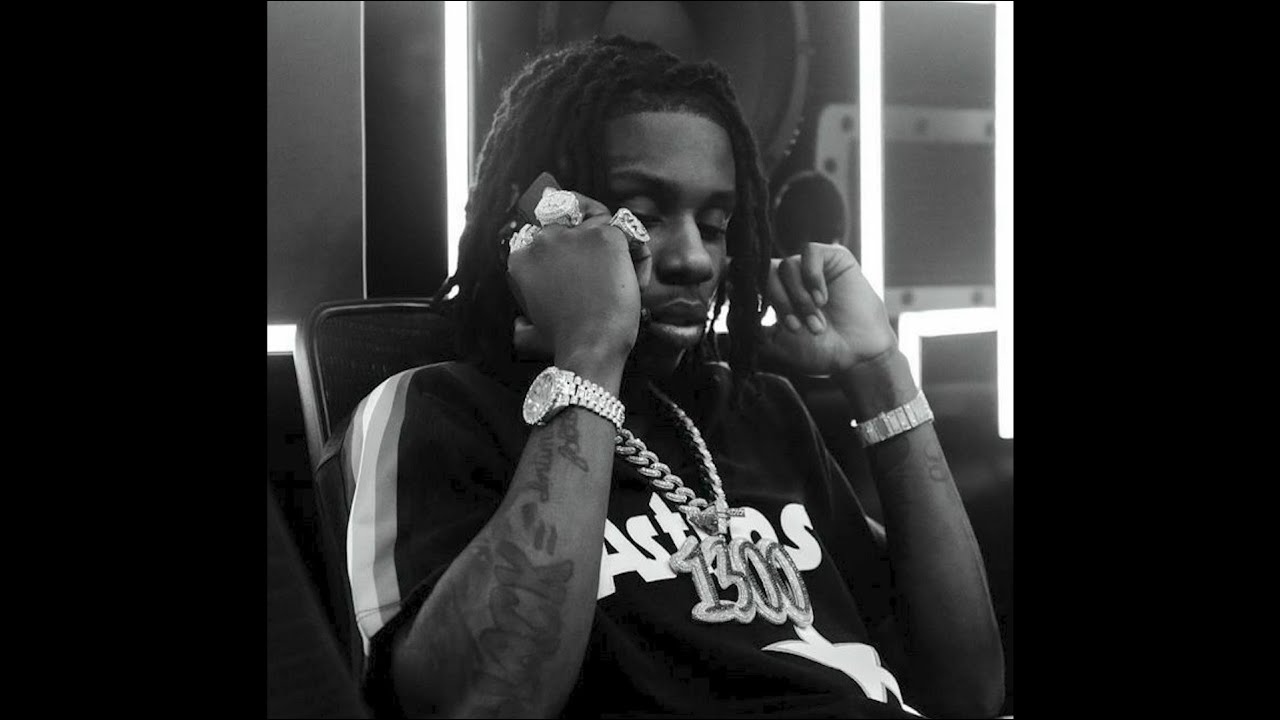[FREE FOR PROFIT] POLO G x LIL DURK TYPE BEAT - 