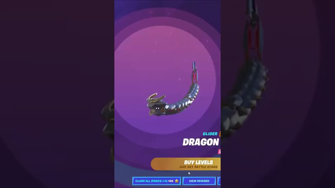 POK&Eacute;MON IS IN FORTNITE🥳 #shorts