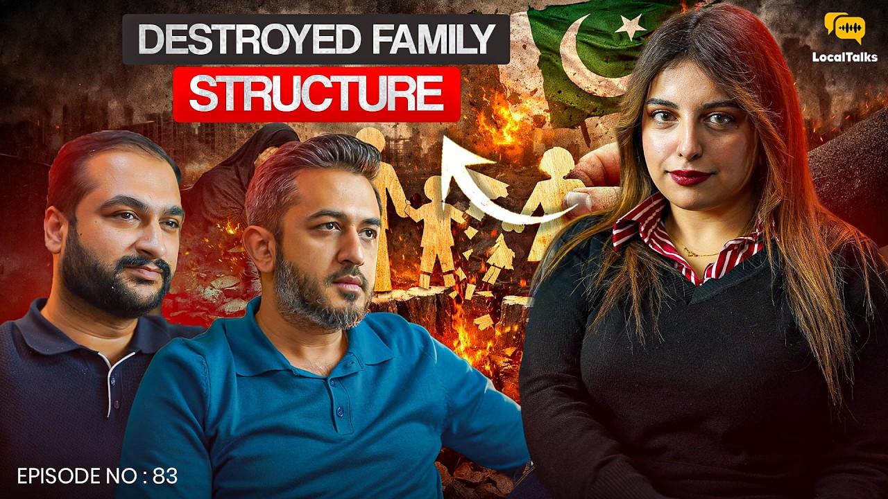 Marriage Truths No One Talks About | Maha Shafqat