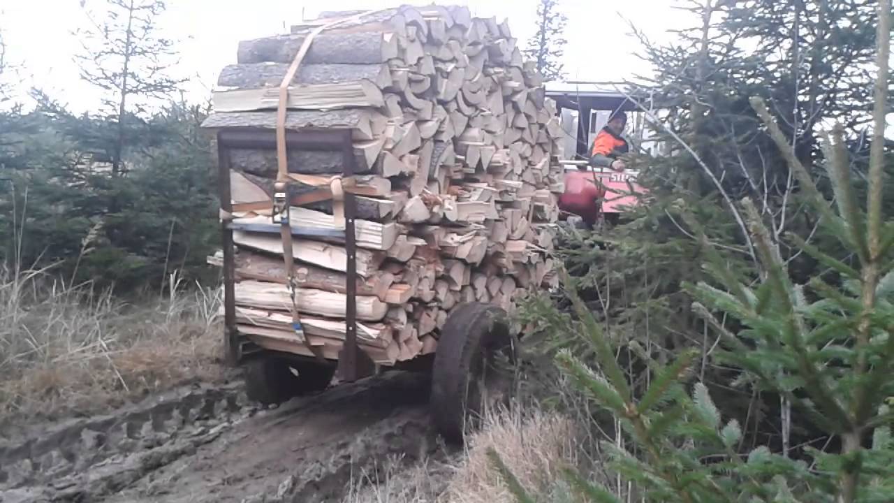Steyr 8080