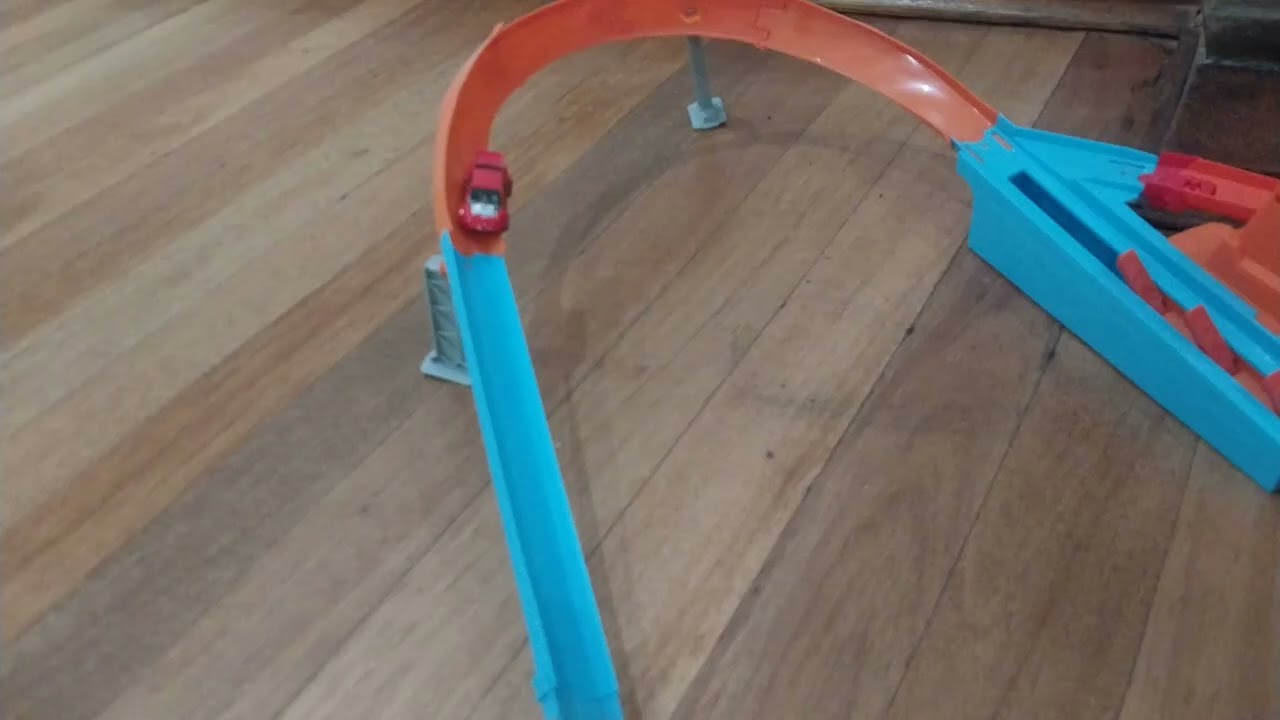 Car loop