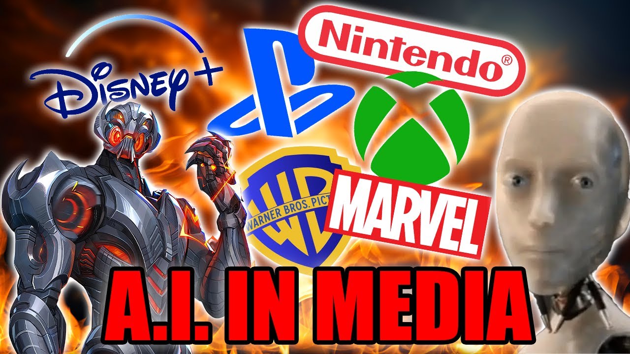 Is AI In Media Really That Bad?