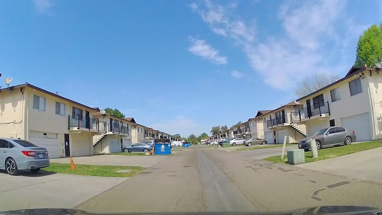 Stockton California Hoods | Louis Park