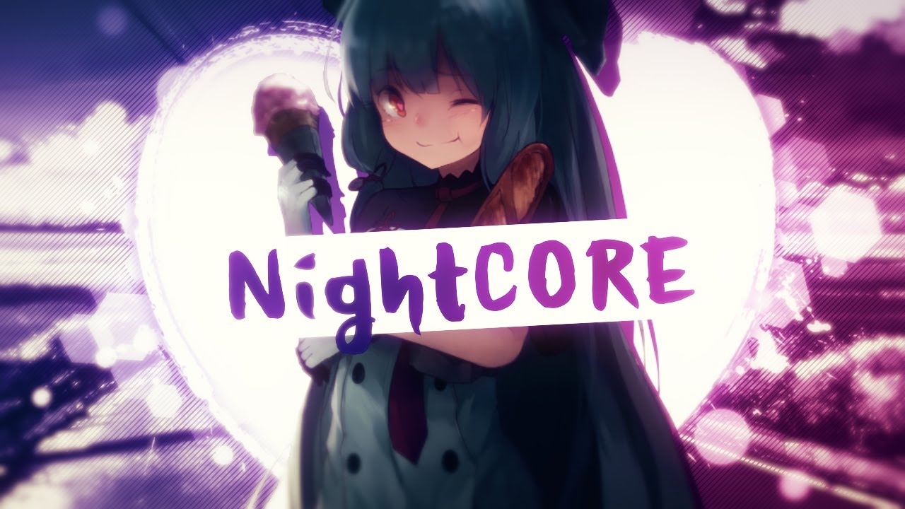 Nightcore - Back to The Sunshine [Master Blaster]
