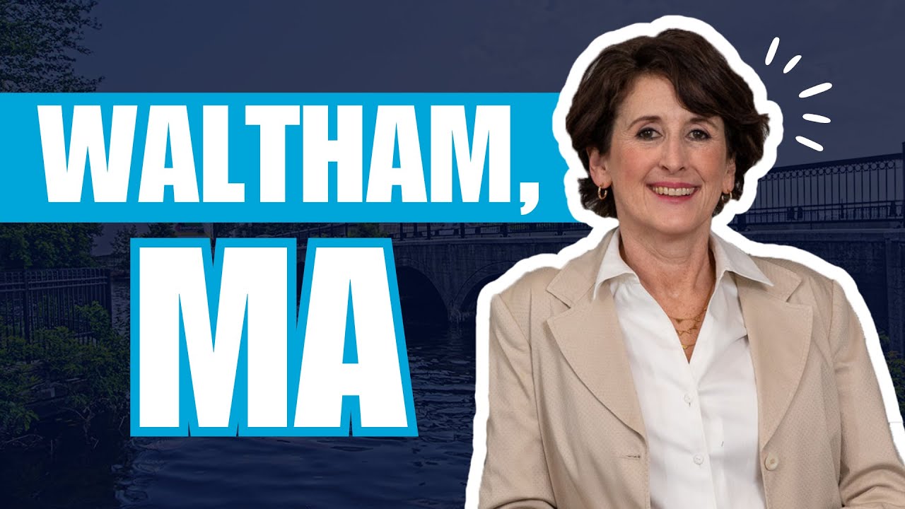 Everything to Know About Living in Waltham, MA
