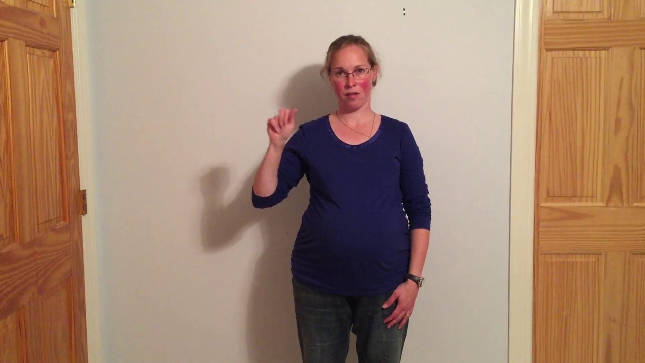 Catholic Schoolhouse T2 W10 Religion Hand Motions