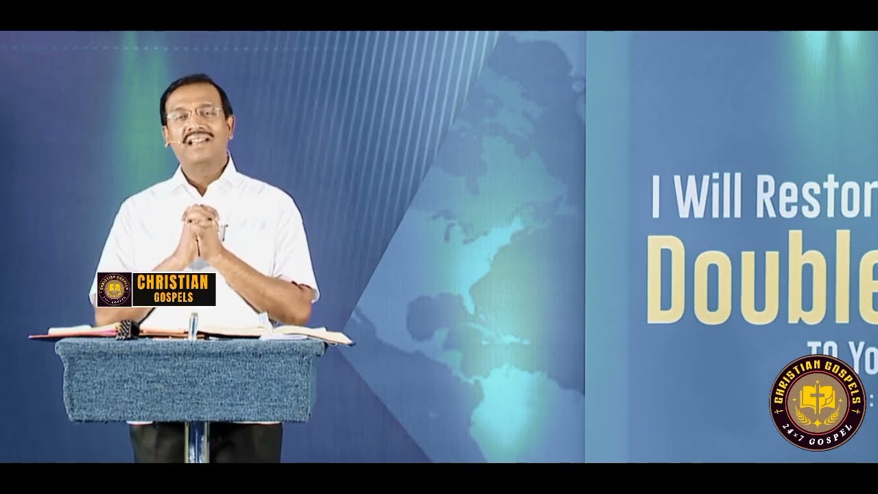 Morning prayer || Tamil Christian Message || 