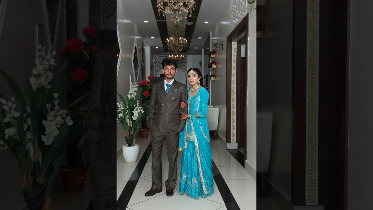 The jaggo live Pravjot Singh Kirandeep Kaur sai photography Doda mb//62834-05859-