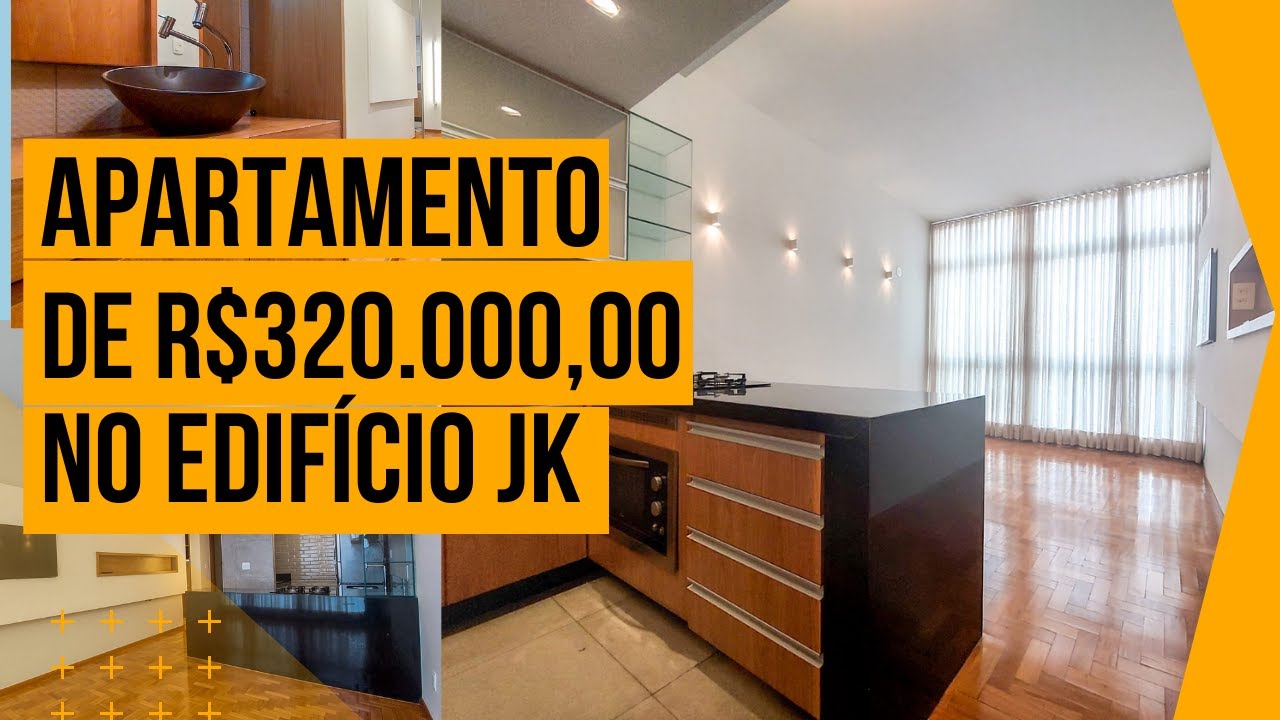 Apartamento JK