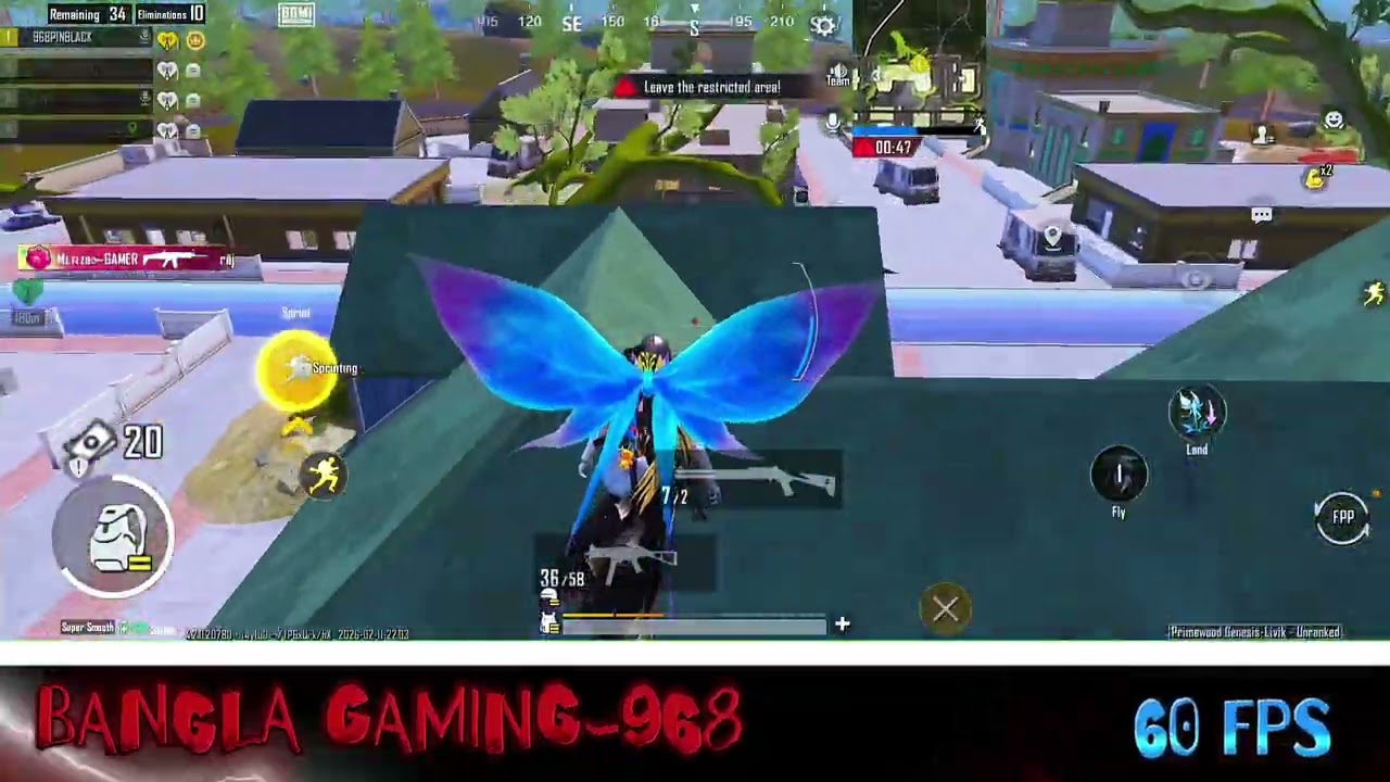 🔥16 kills chicken dinner 🔥 full rush #bgmi #mobilegame #shortsviral #shortvideos #shortsfeed 