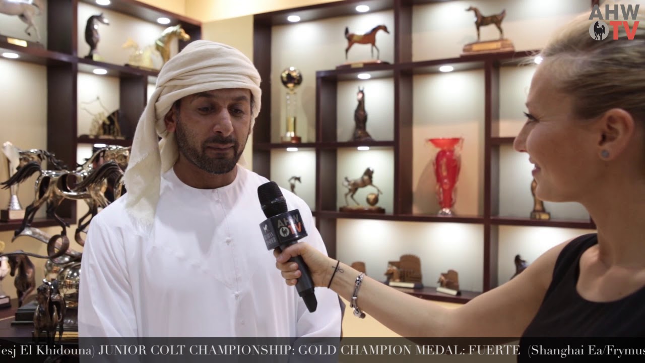 DUBAI | ARABIAN INSIDER | EPISODE #03