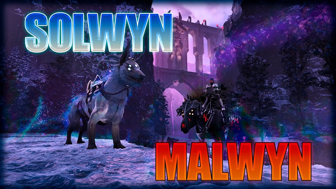 CONSEGUIMOS LOS NUEVOS DINOS OP DE LOST COLONY!! ARK ASCENDED SMALLTRIBES
