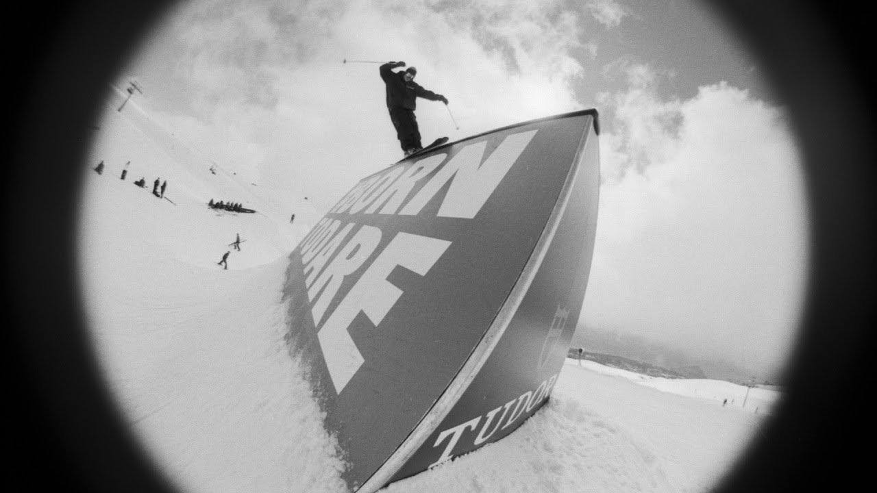 JOONA AT JIB LEAGUE - SEASON 1 ROUGH CUT